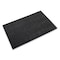 Crown Matting Technologies Floor Mat, 0.5" Thick, Charcoal, 48 in W x 72 in L DS 0046CH - alternate 1